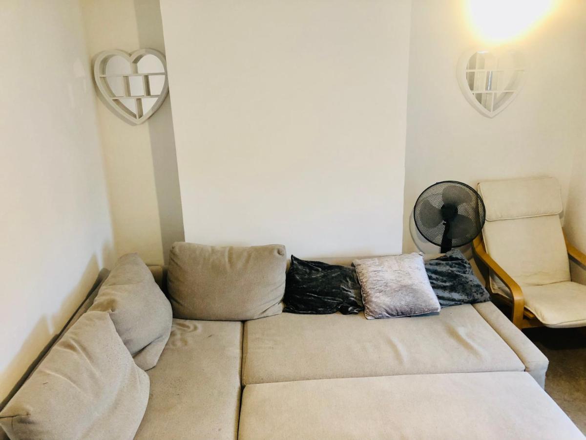 Charming Town Centre 3 Double Beds Home Free Parking Tonbridge Eksteriør bilde