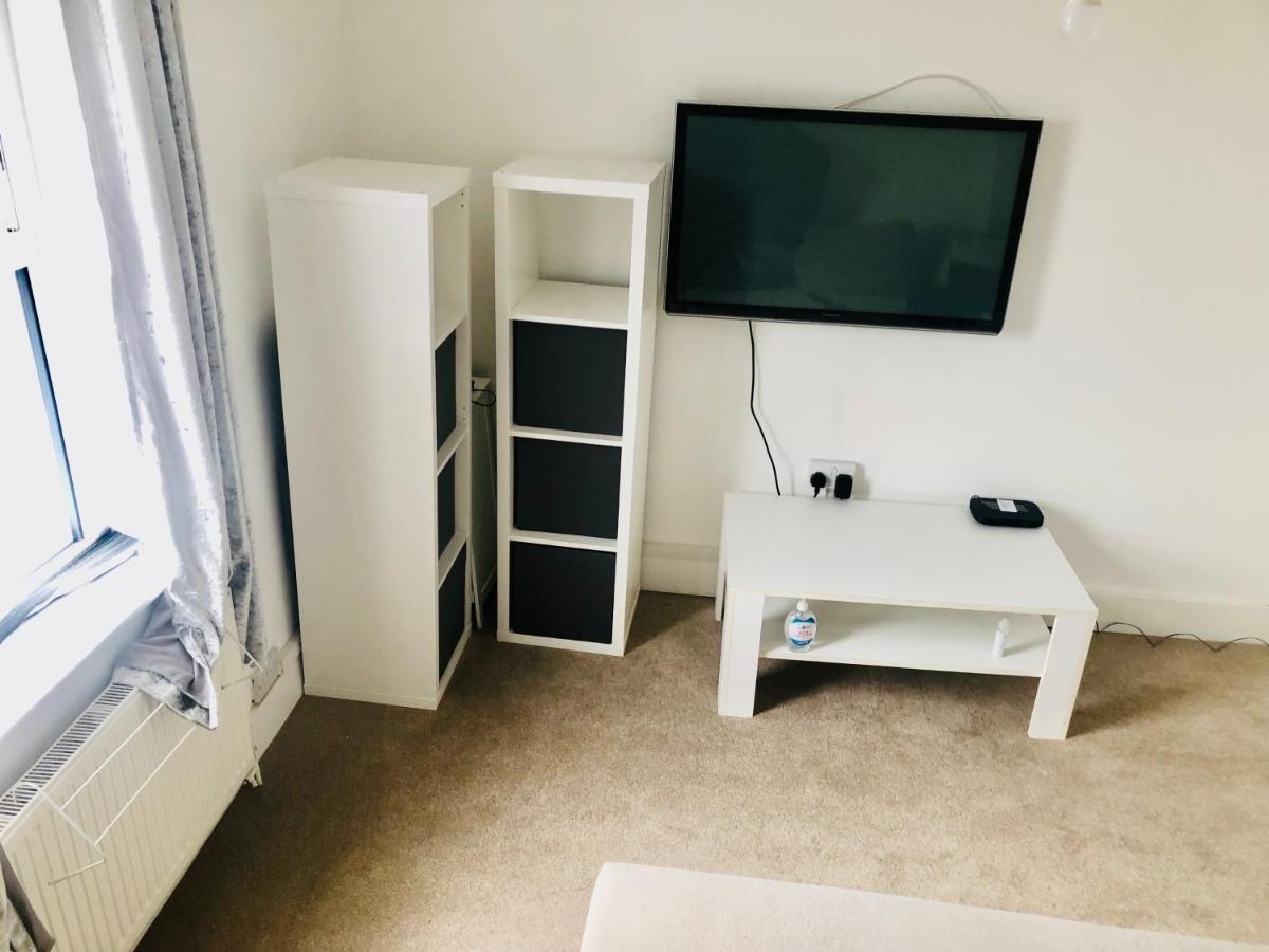 Charming Town Centre 3 Double Beds Home Free Parking Tonbridge Eksteriør bilde