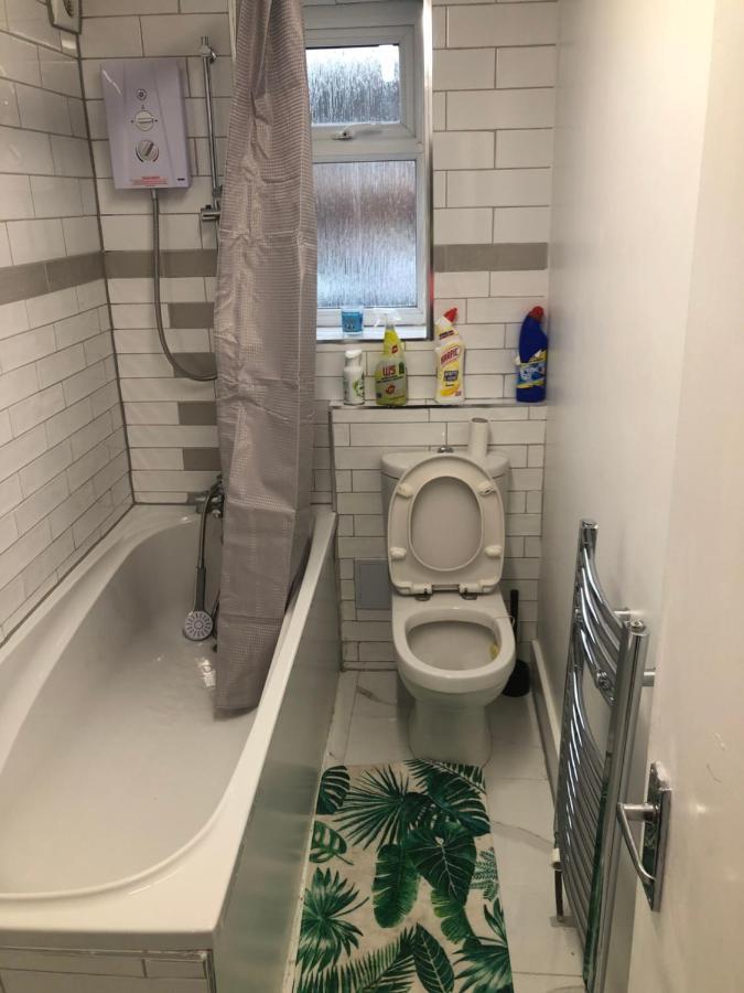 Charming Town Centre 3 Double Beds Home Free Parking Tonbridge Eksteriør bilde