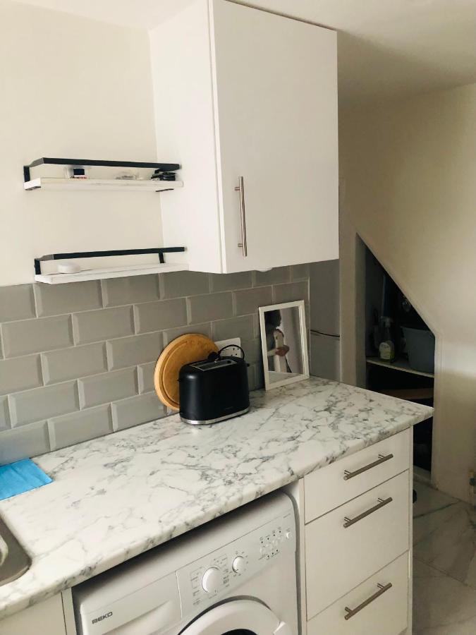 Charming Town Centre 3 Double Beds Home Free Parking Tonbridge Eksteriør bilde