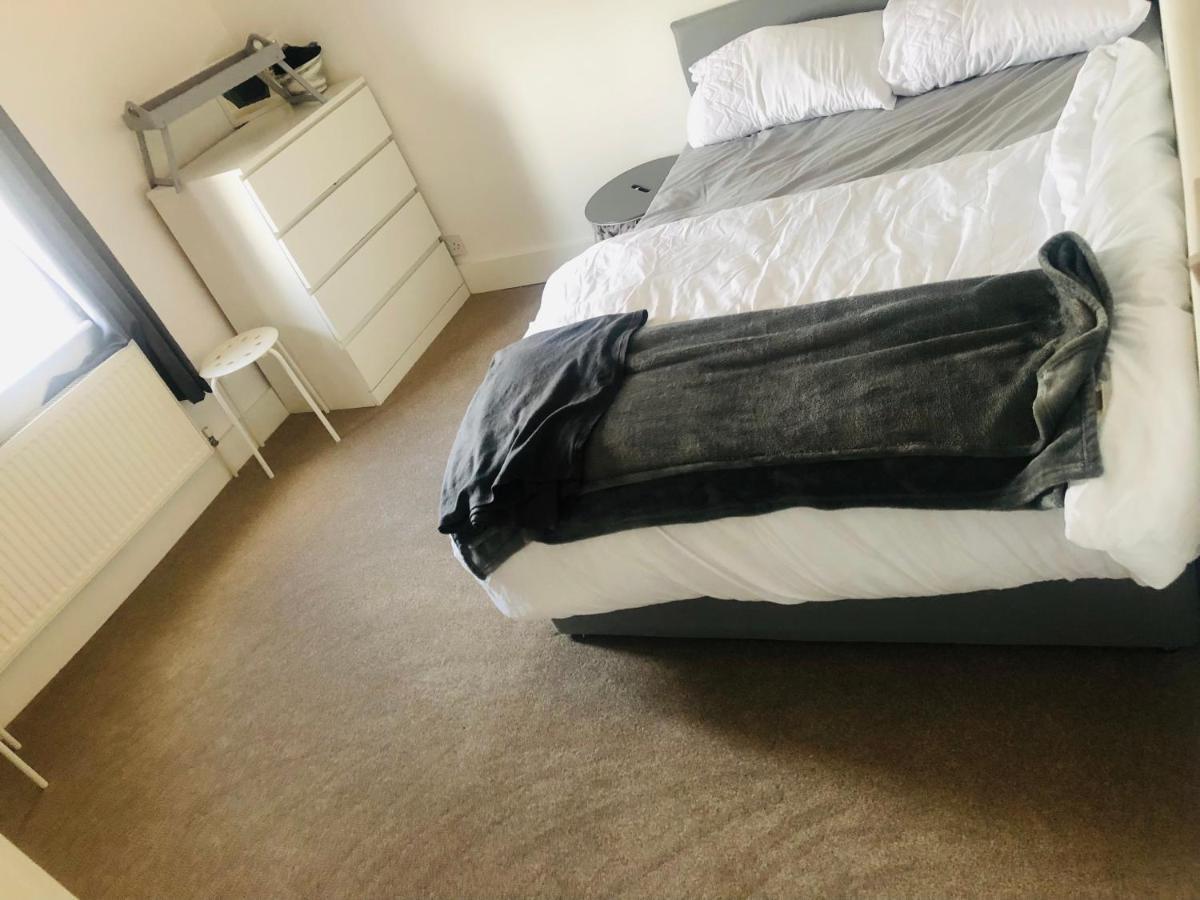 Charming Town Centre 3 Double Beds Home Free Parking Tonbridge Eksteriør bilde