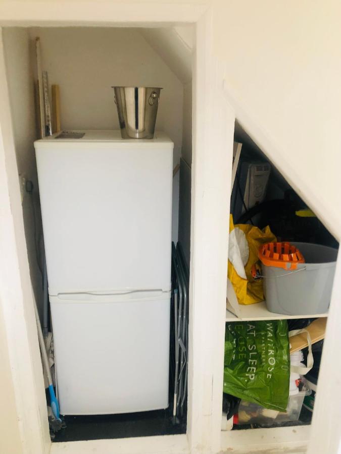 Charming Town Centre 3 Double Beds Home Free Parking Tonbridge Eksteriør bilde