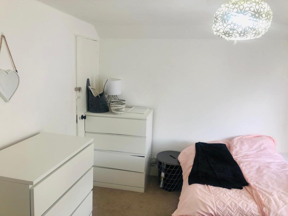 Charming Town Centre 3 Double Beds Home Free Parking Tonbridge Eksteriør bilde