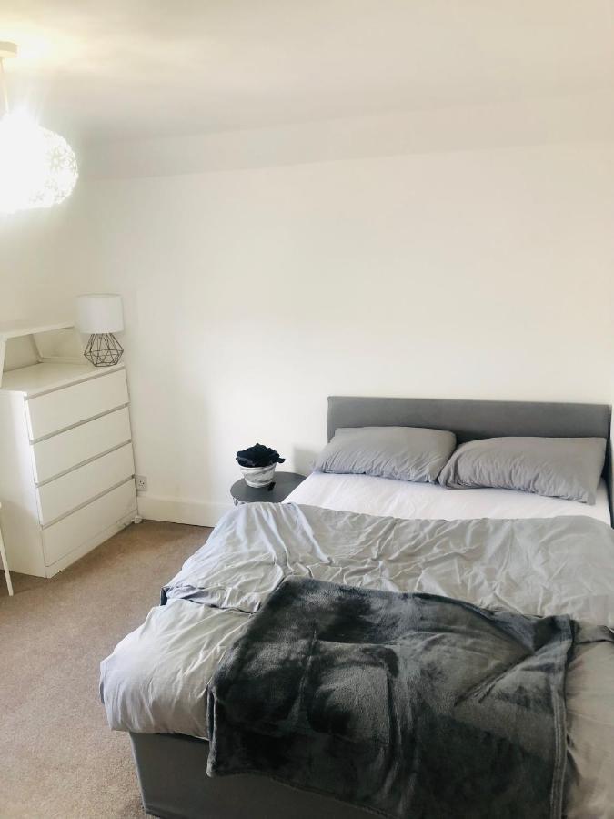 Charming Town Centre 3 Double Beds Home Free Parking Tonbridge Eksteriør bilde